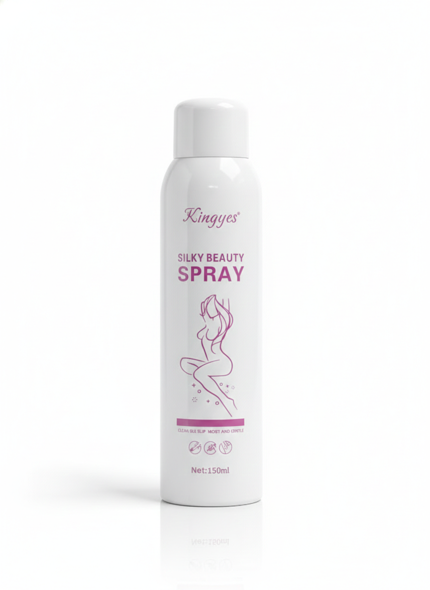 Kingyes Silky Beauty Spray 150
