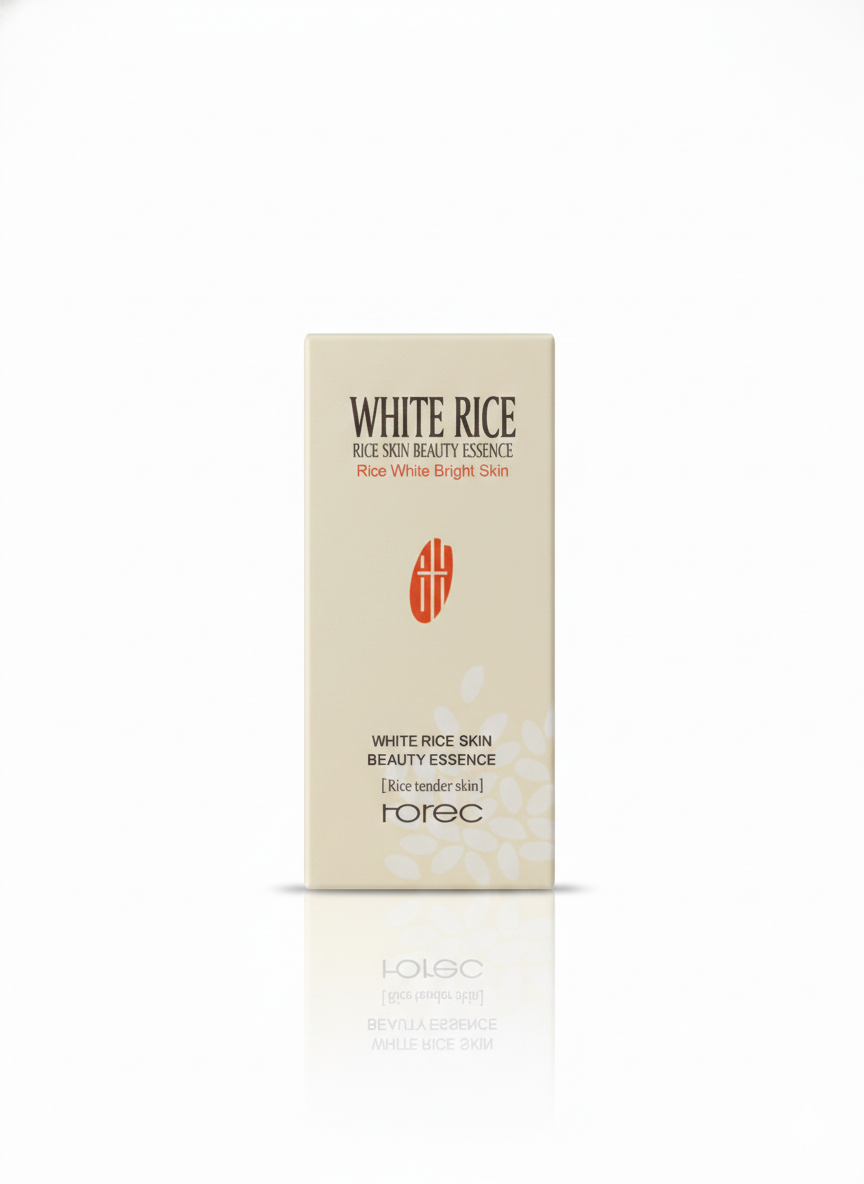 Rorec White Rice Skin Beauty Essence 15ml