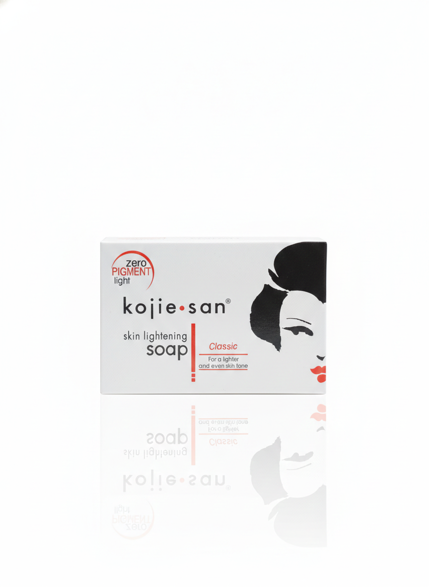 Kojie San Skin Lightening Soap |